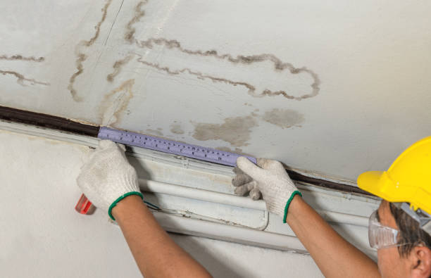 Reliable Water Damage Repair contractor in Waterloo, IN by Aqua Guard Water Damage